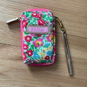 Lilly Pulitzer Wallet